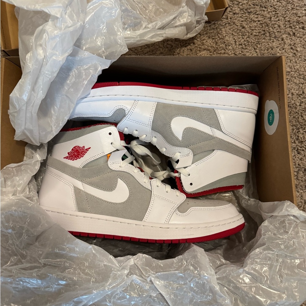 Nike Air Jordan